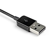 VGA TO HDMI CABLE - USB AUDIO/- USB AUDIO - 1080P RESOLUTION_4