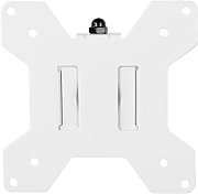 VESA MOUNT BRACKET WHITE FOR/SFF (SMALL FORM FACTOR) PC/MEDIA_1