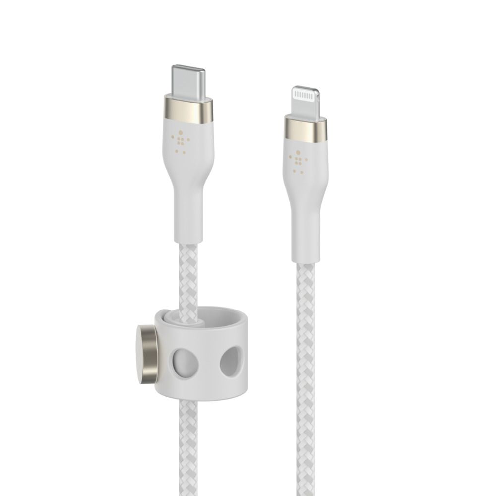 PRO FLEX LIGHTNING/USB-C CBL FA/USB-C SILICONE CABLE SUPPORTS FA_2