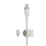 PRO FLEX LIGHTNING/USB-C CBL FA/USB-C SILICONE CABLE SUPPORTS FA_5