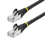 7.5M CAT6A ETHERNET CABLE LSZH/LSZH 10GBE NETWORK PATCH CABLE_1