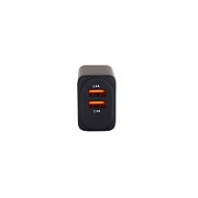 WALL CHARGER 2 USB PORTS 4.8A/EU 30W_6