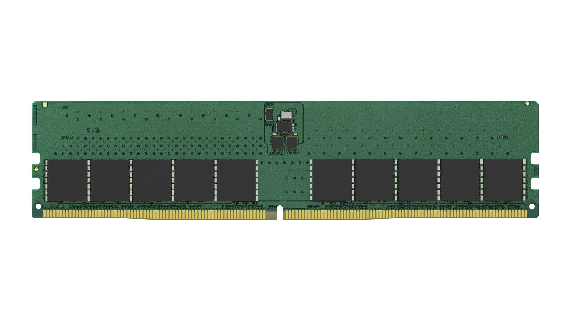 48GB 5600MT/S DDR5 ECC CL46/DIMM 2RX8 HYNIX M_2