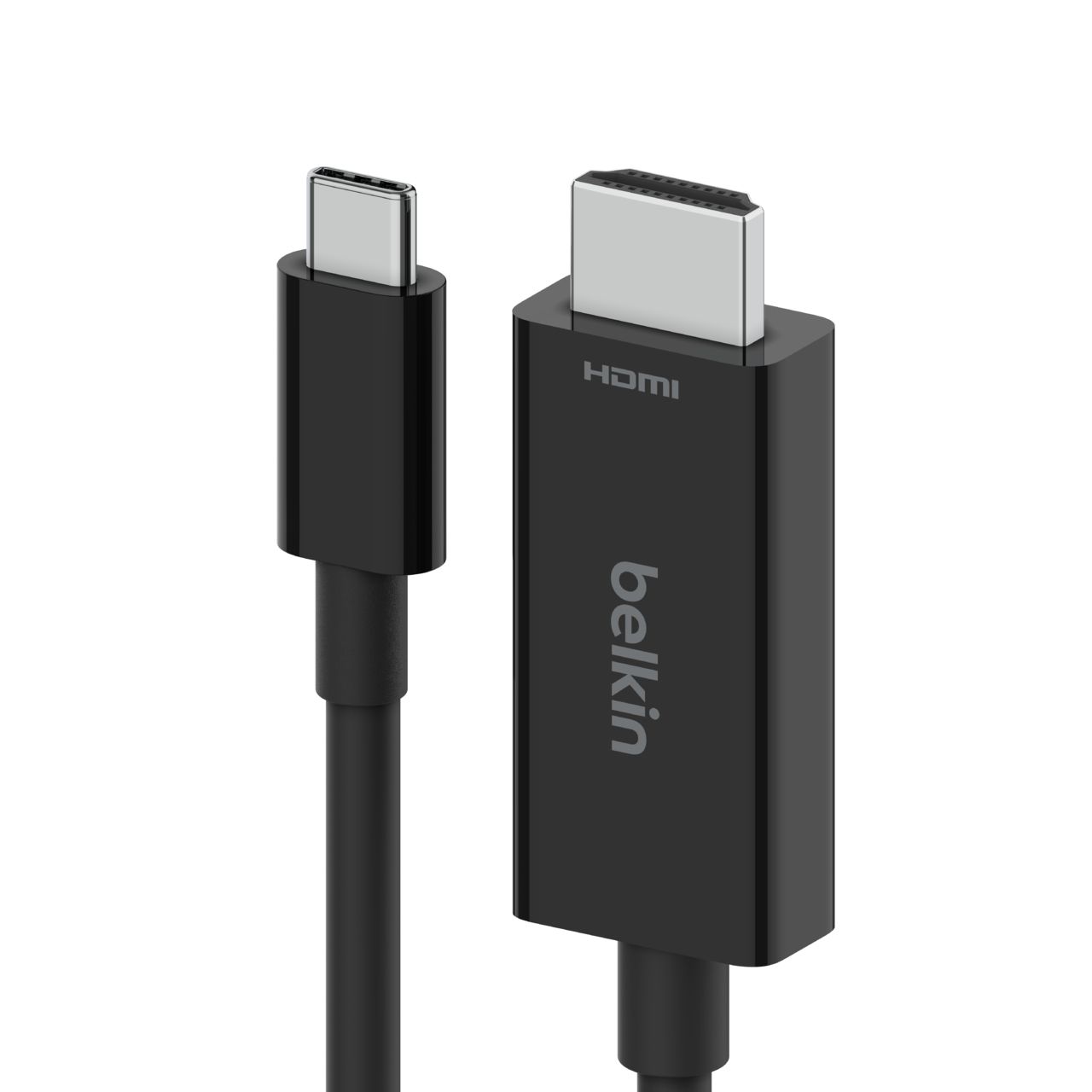 USB-C TO HDMI 2.1 CABLE 2M/_3