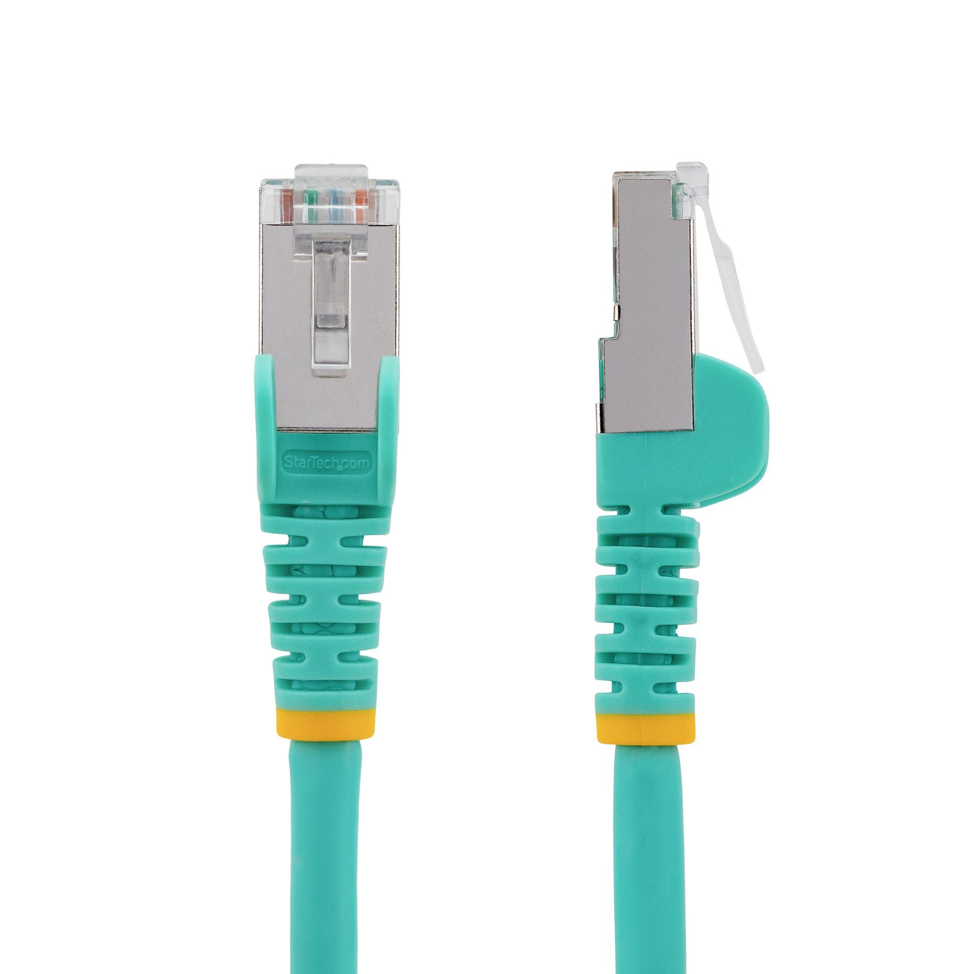 3M CAT6A ETHERNET CABLE LSZH/10GBE NETWORK PATCH CABLE_2