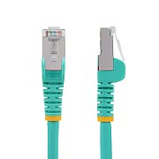 3M CAT6A ETHERNET CABLE LSZH/10GBE NETWORK PATCH CABLE_2