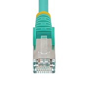 3M CAT6A ETHERNET CABLE LSZH/10GBE NETWORK PATCH CABLE_4