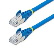 10M CAT6A ETHERNET CABLE LSZH/10GBE NETWORK PATCH CABLE_1