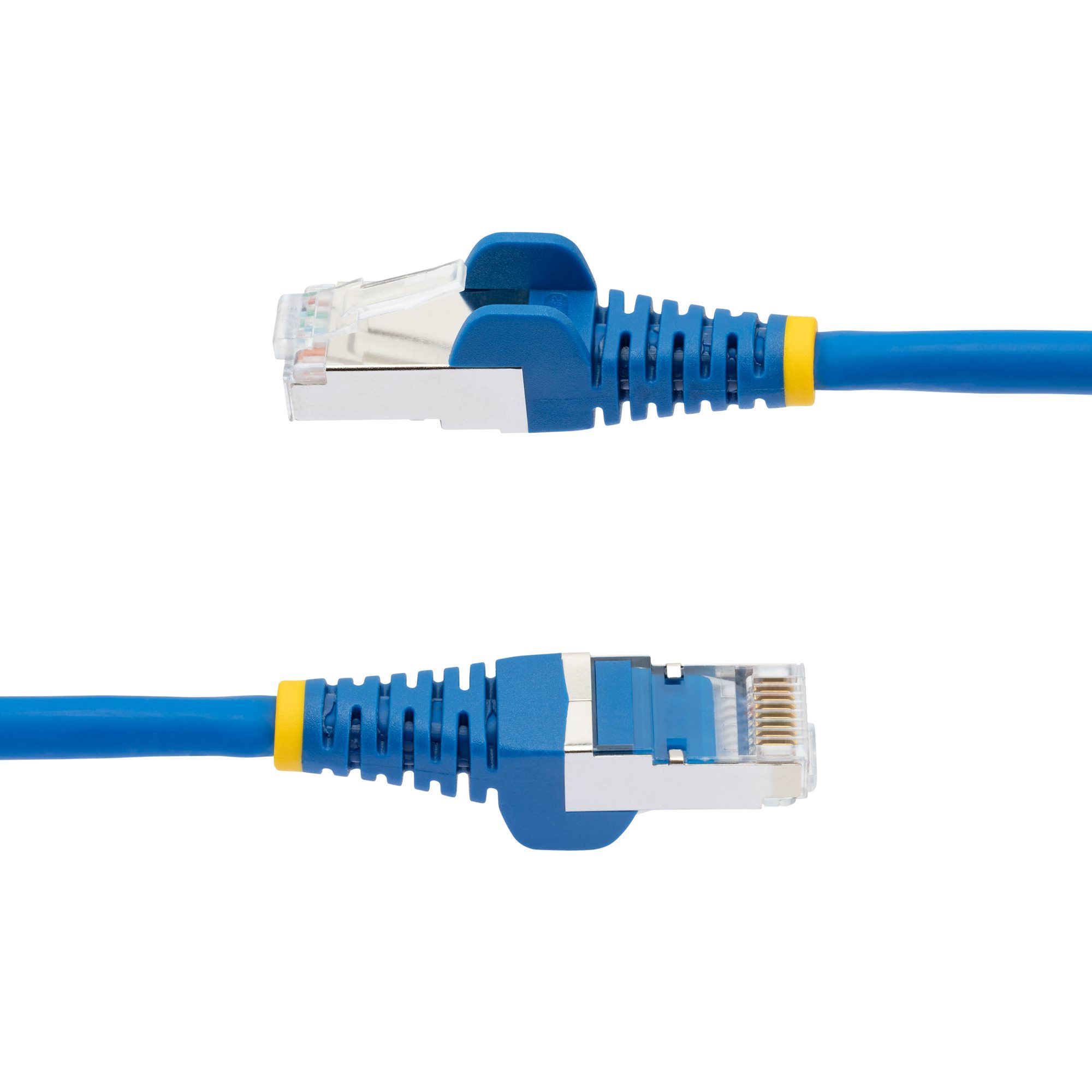 3M CAT6A ETHERNET CABLE LSZH/10GBE NETWORK PATCH CABLE_2