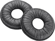 Poly Blackwire 600/700 Leatherette Ear Cushions (2 Pieces)_1