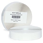 SLP-MRLB WHITE LABEL FOR TRAY/28X51MM 1700 LAB/ROLL 1 ROLL/BOX_1