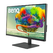 PD3205U 81.28CM 32IN IPS/3840X2160 16:9 UHD 350CD USB-C_2