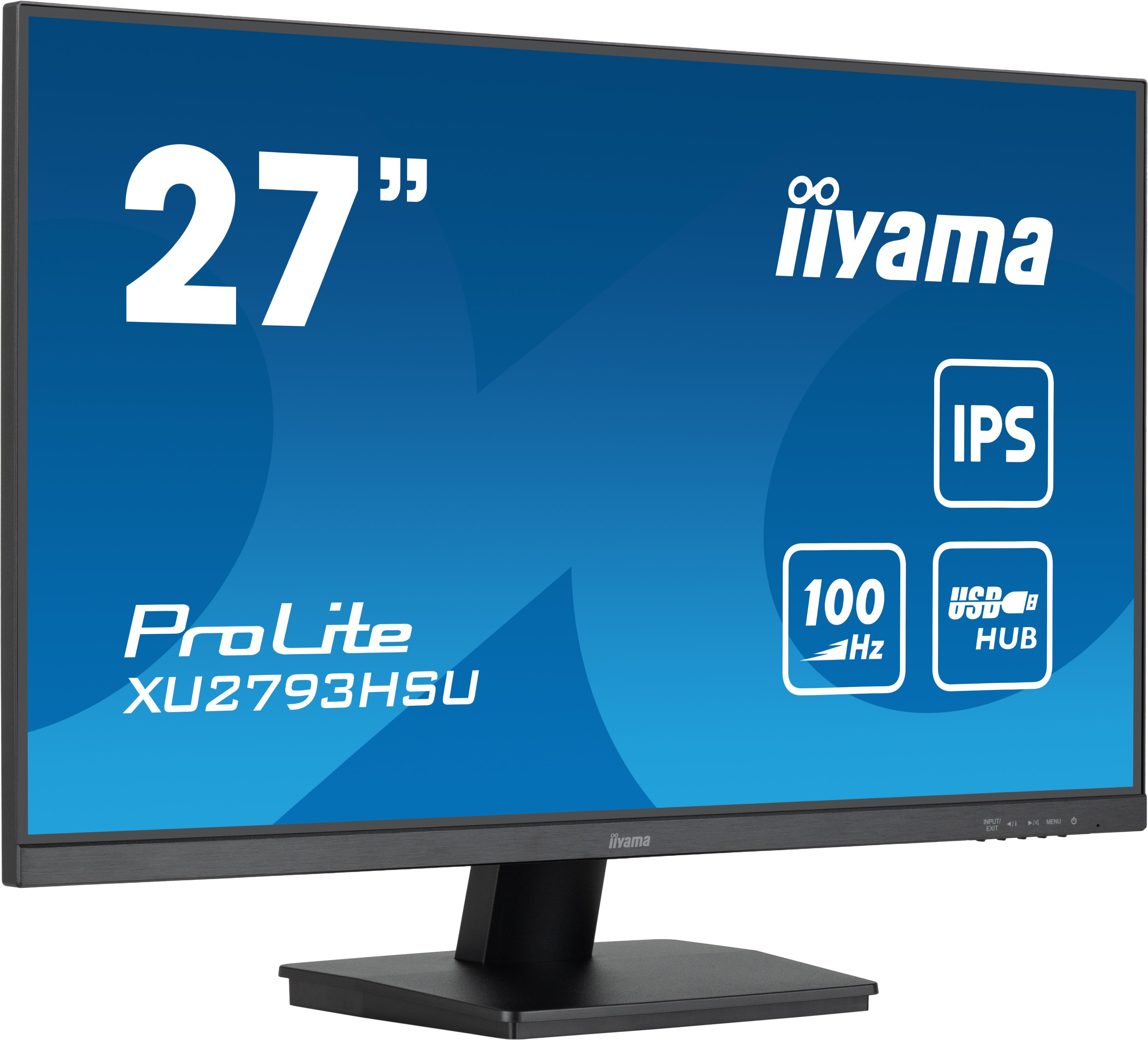 XU2793HSU-B6 27IN FHD IPS PANEL/1920X1080100HZ 1MS 250CD_2