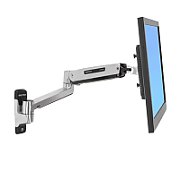 LX SIT-STAND WALL MOUNT LCD ARM/42IN 3.2-11.3KG LIFT50 MIS-D/E/F_1