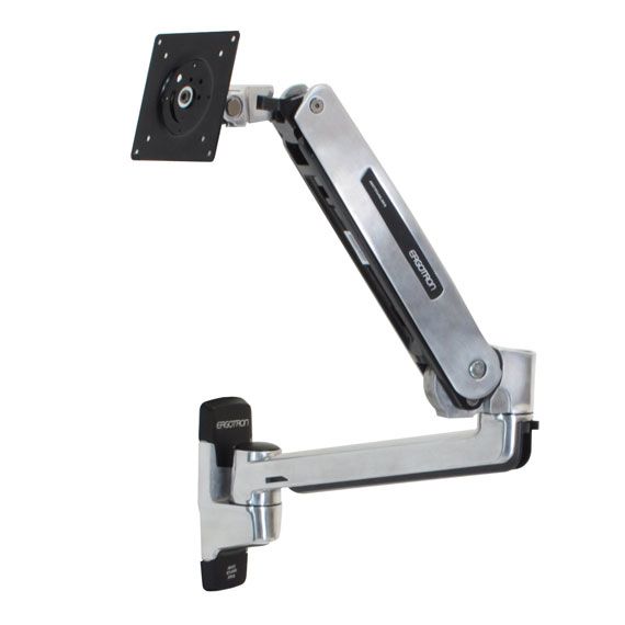 LX SIT-STAND WALL MOUNT LCD ARM/42IN 3.2-11.3KG LIFT50 MIS-D/E/F_2