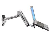 LX SIT-STAND WALL MOUNT LCD ARM/42IN 3.2-11.3KG LIFT50 MIS-D/E/F_5