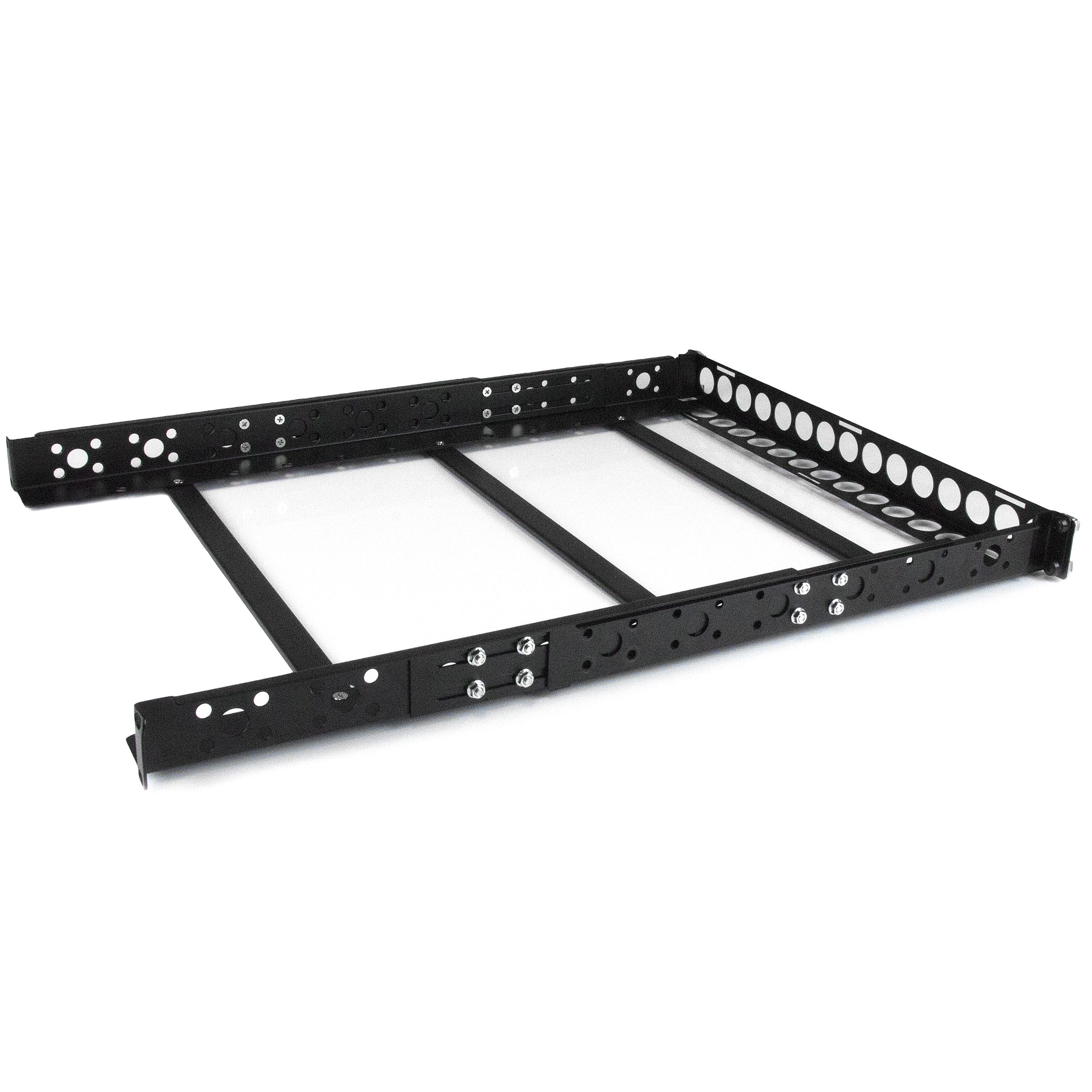 UNIVERSAL SERVER RACK RAILS/._2