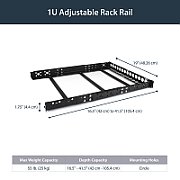 UNIVERSAL SERVER RACK RAILS/._3