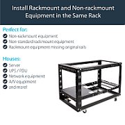 UNIVERSAL SERVER RACK RAILS/._5