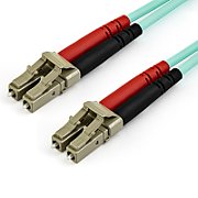 7M OM4 FIBER OPTIC PATCH CORD/._1