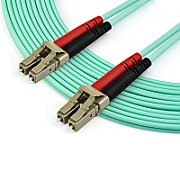 7M OM4 FIBER OPTIC PATCH CORD/._3