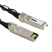 POWERSWITCH DAC 10G SFP+ 0.5M/DIRECT ATTACHED CABLE_1