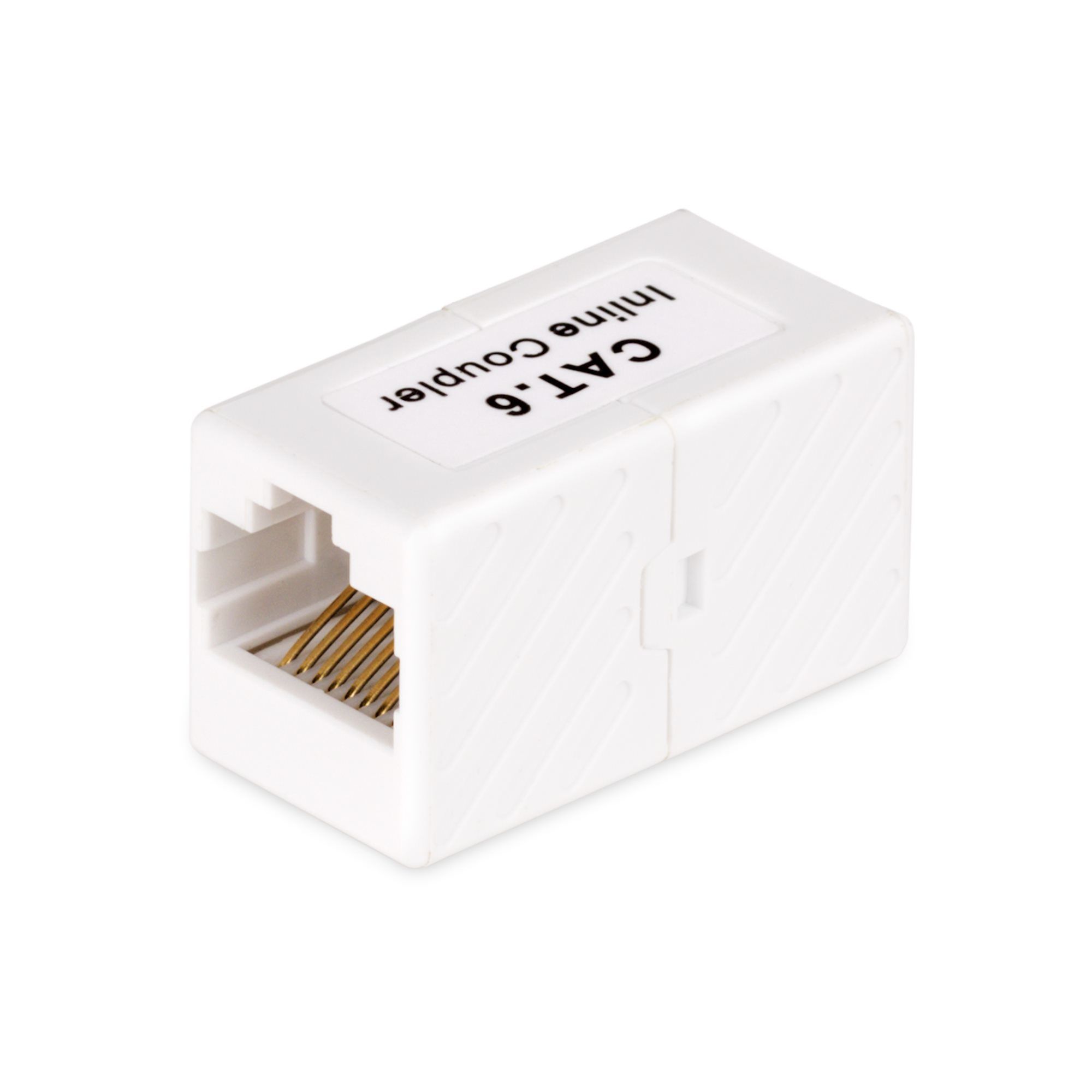 RJ45 COUPLER CAT6 COUPLER/._2