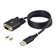 3FT/1M USB TO SERIAL CABLE/._9