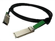 40GBASE-CR4 PASSIVE COPPER/CABLE 0.5M IN_1