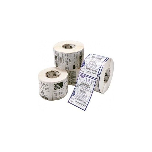 Receipt, Paper, 210mmx160m; Direct Thermal, Z-Select 2000D 80 Receipt, Coated, 50mm Core_2