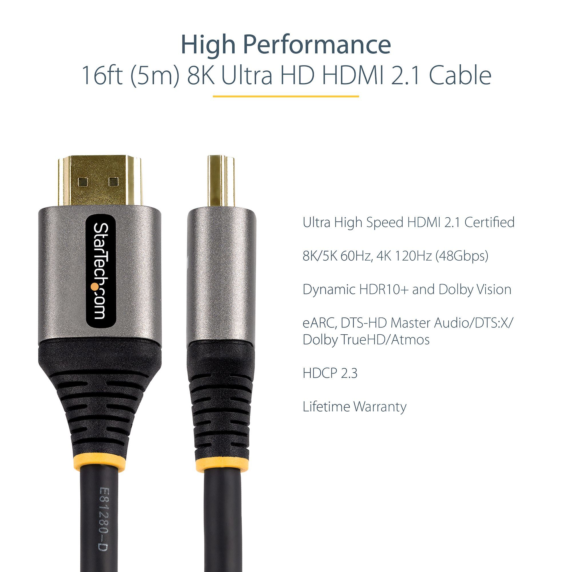 12FT ULTRA HIGH SPEED HDMI 2.1/._7