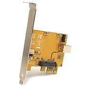 PCIE TO MINI PCIE CARD ADAPTER/._2