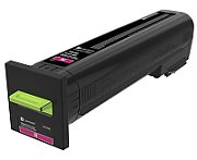 TONER CARTRIDGE COOP. MAGENTA/22K PGS F. CX825/CX860_1