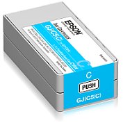 GJIC5(C): Ink cartridge for ColorWorks C831 (Cyan) (MOQ=10)_1