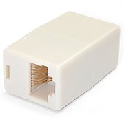 10 PACK CAT5E RJ45 COUPLERS -/RJ45 TO RJ45 ETHERNET COUPLER_1