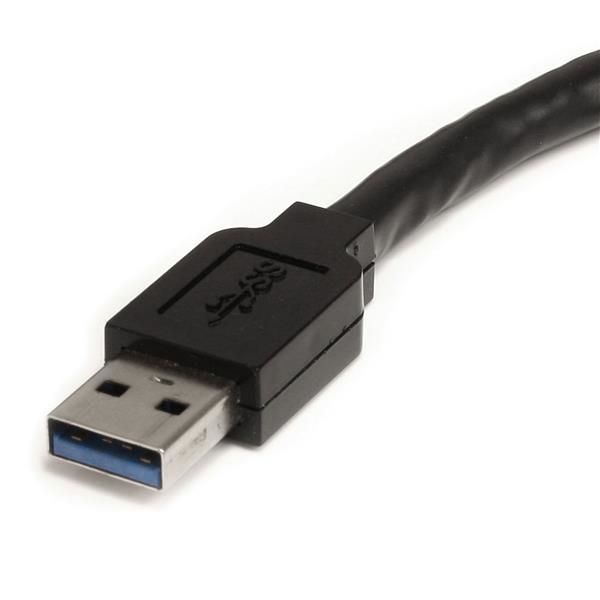 3M USB EXTENSION CABLE/._3