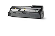 Printer ZXP Series 7; Dual Sided, Single-Sided Lamination, UK/EU Cords, USB, 10/100 Ethernet_1