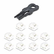 RJ45 PORT LOCKS - 10 PACK/._5