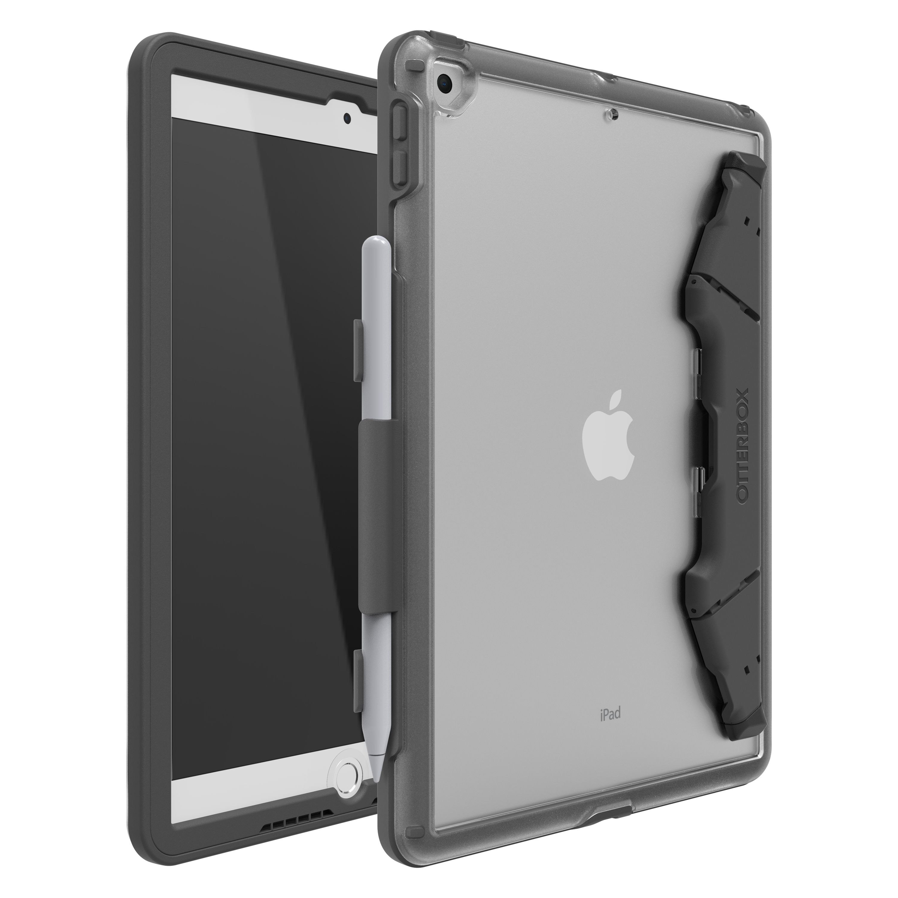 UNLIMITED APPLE IPAD 7TH GEN/GREY PRO PACK BULK_8