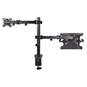 MONITOR ARM - VESA MOUNT/._4