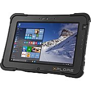 RUGGED TABLET, L10, NFC, WWAN W/GPS, XSLATE, 1000 NIT, 4 GB RAM, 64 GB EMMC, ANDROID, STD BAT, ROW_1