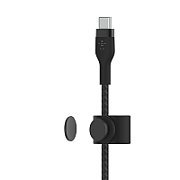 PRO FLEX LIGHTNING/USB-C CBL FA/USB-C SILICONE CABLE SUPPORTS FA_5