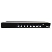 8 PORT USB VGA KVM SWITCH/IN_2