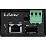 30W POE+ FIBER TO ETHERNET/MEDIA CONVERTER_2