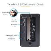 2TBT3-PCIE-ENCLOSURE/THUNDERBOLT 3 PCIE EXTERNAL_12