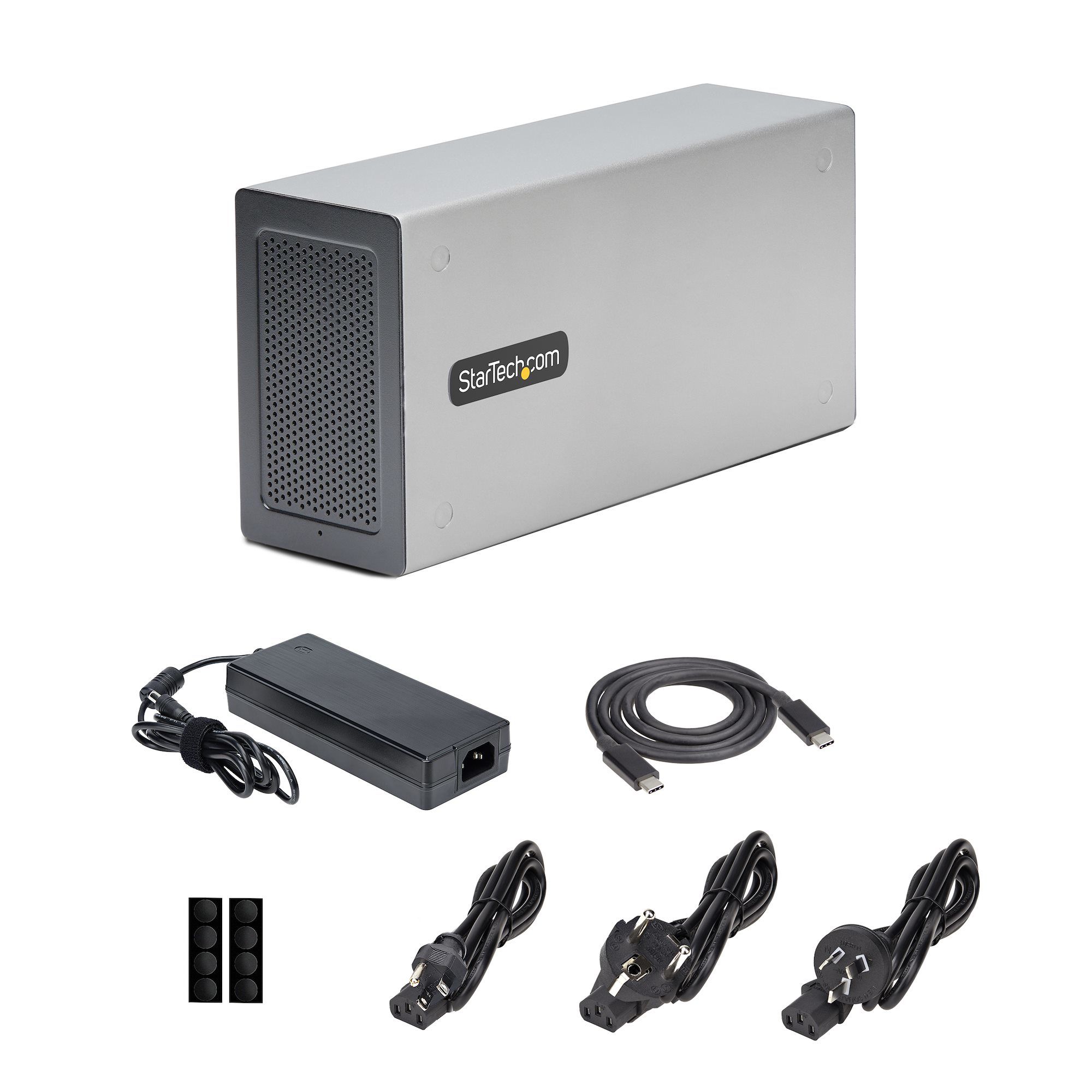 2TBT3-PCIE-ENCLOSURE/THUNDERBOLT 3 PCIE EXTERNAL_10