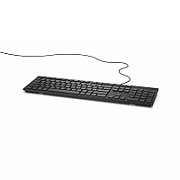 MULTIMEDIA KEYBOARD KB216/GERMAN QWERTZ BLACK_2