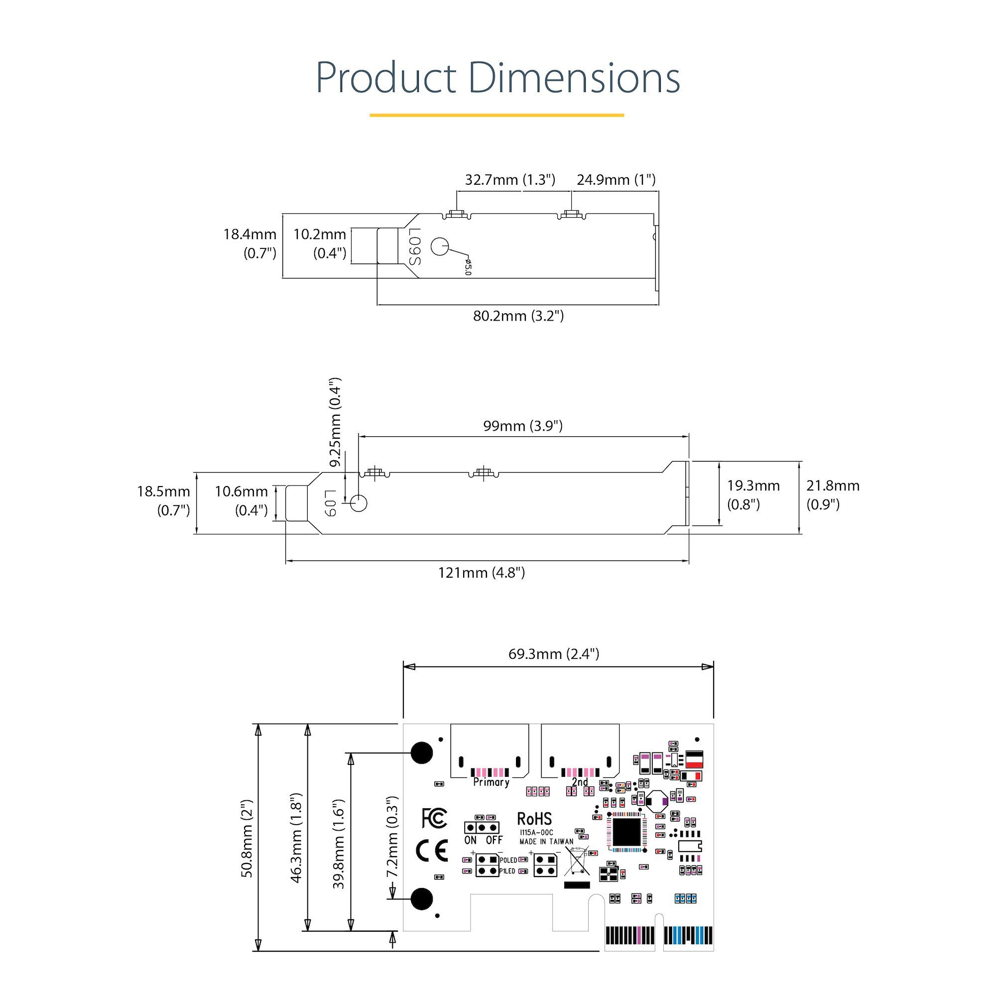 SATA III RAID PCIE CARD 2PT/._14