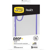 OTTERBOX REACT SAMSUNG GALAXY/A54 5G PURPLEXING CLEAR/PURPLE_1