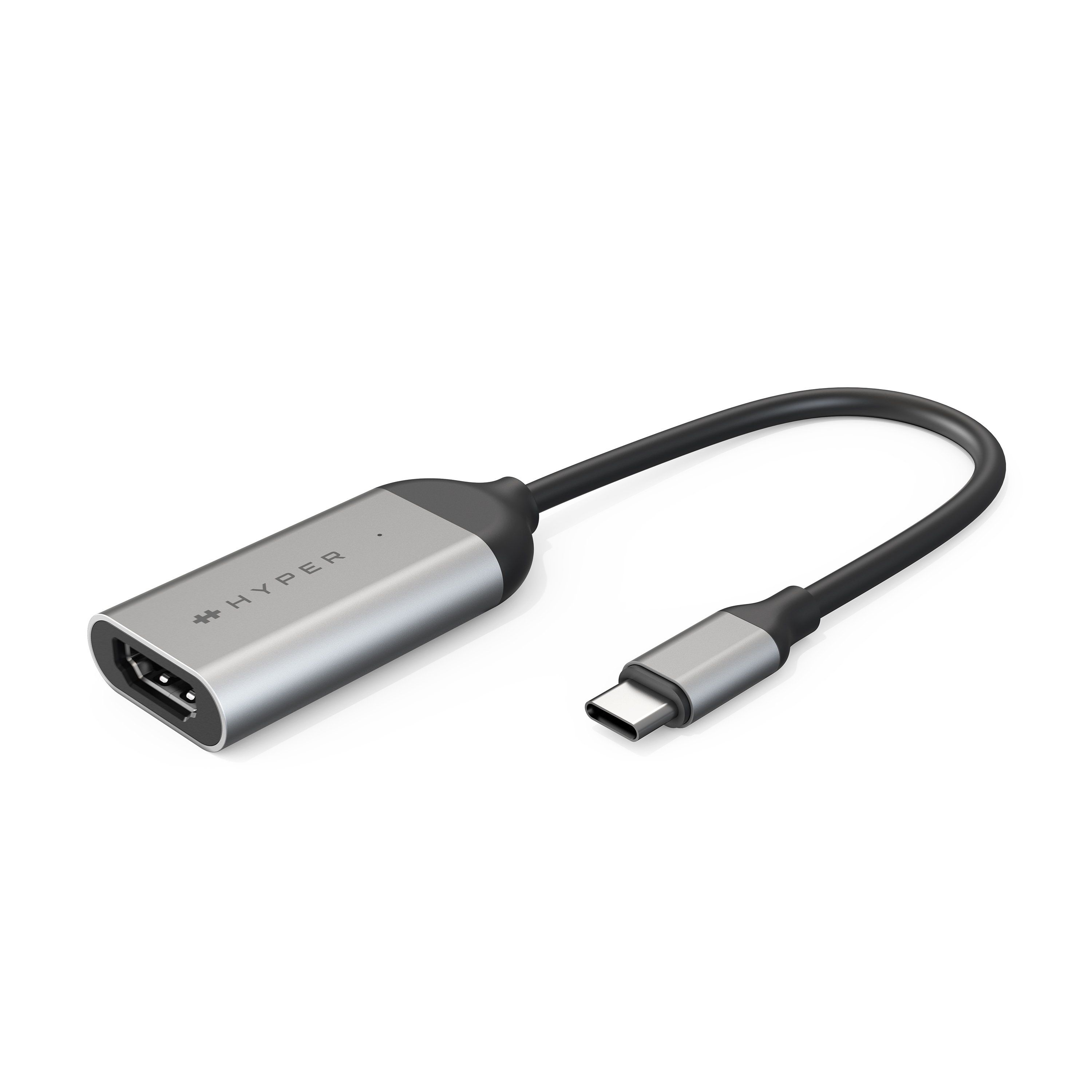 HYPERDRIVE USB-C TO 8K60HZ/4K1/BLACK_2